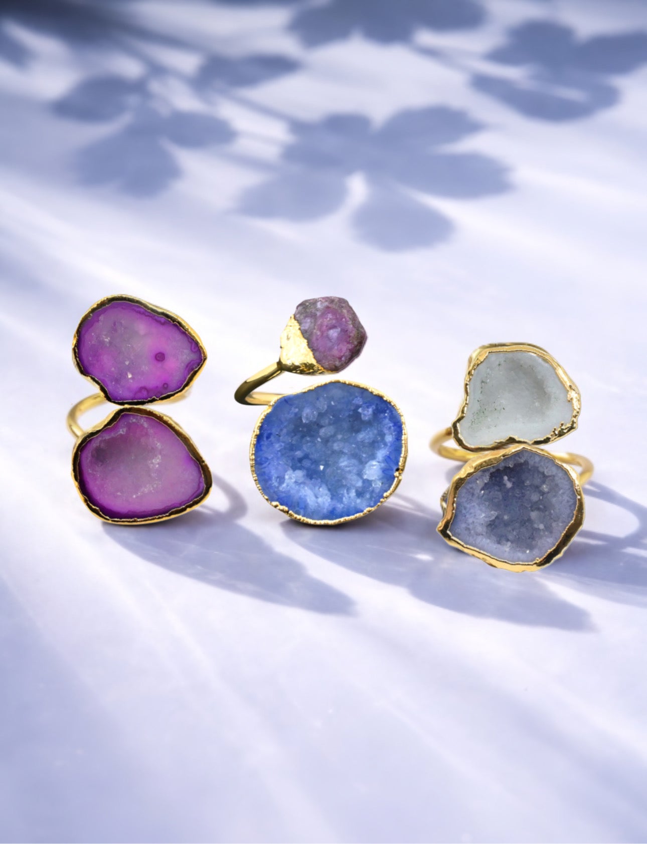 Rings – Page 3 – Lauren Alleyne Jewelry