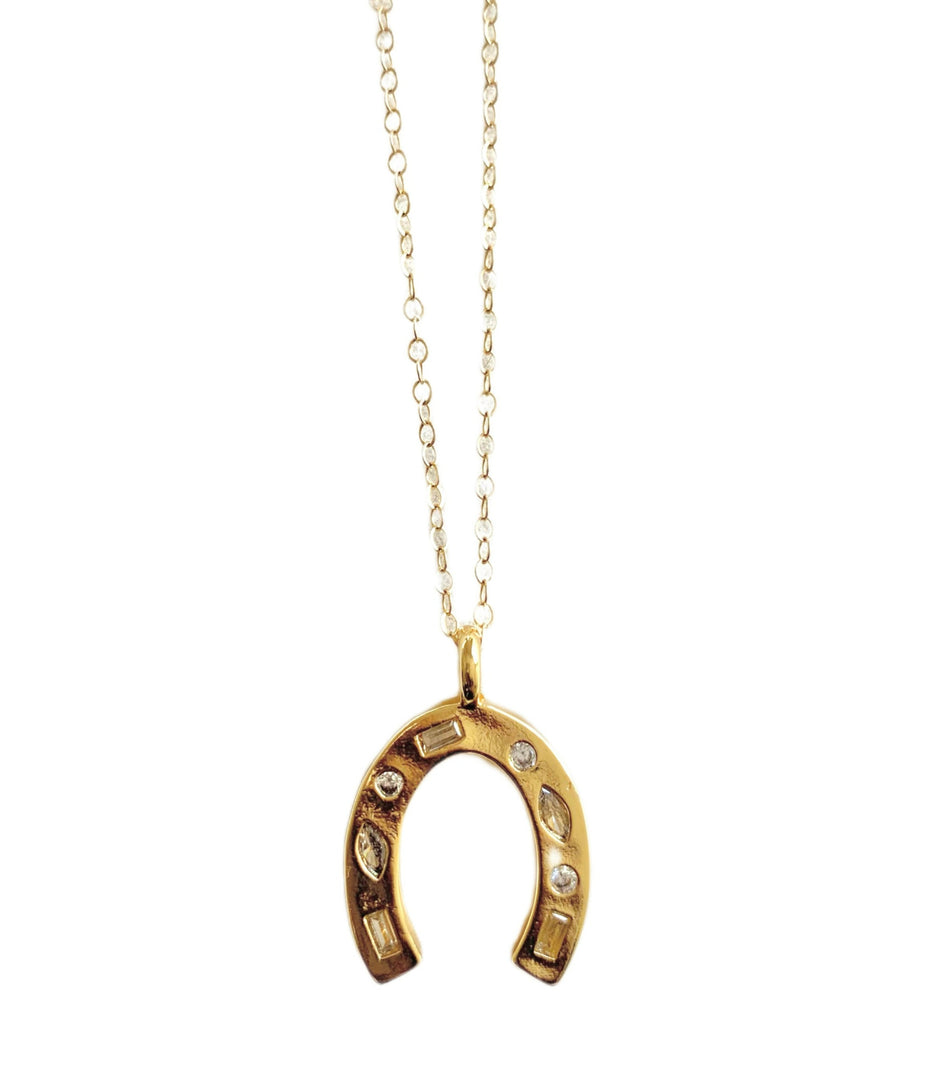 Necklaces – Lauren Alleyne Jewelry