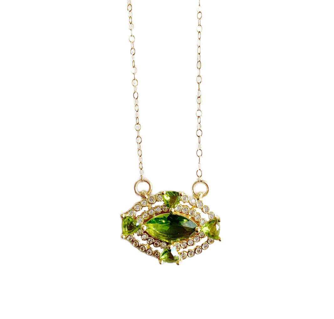 Alley Necklace main image 1