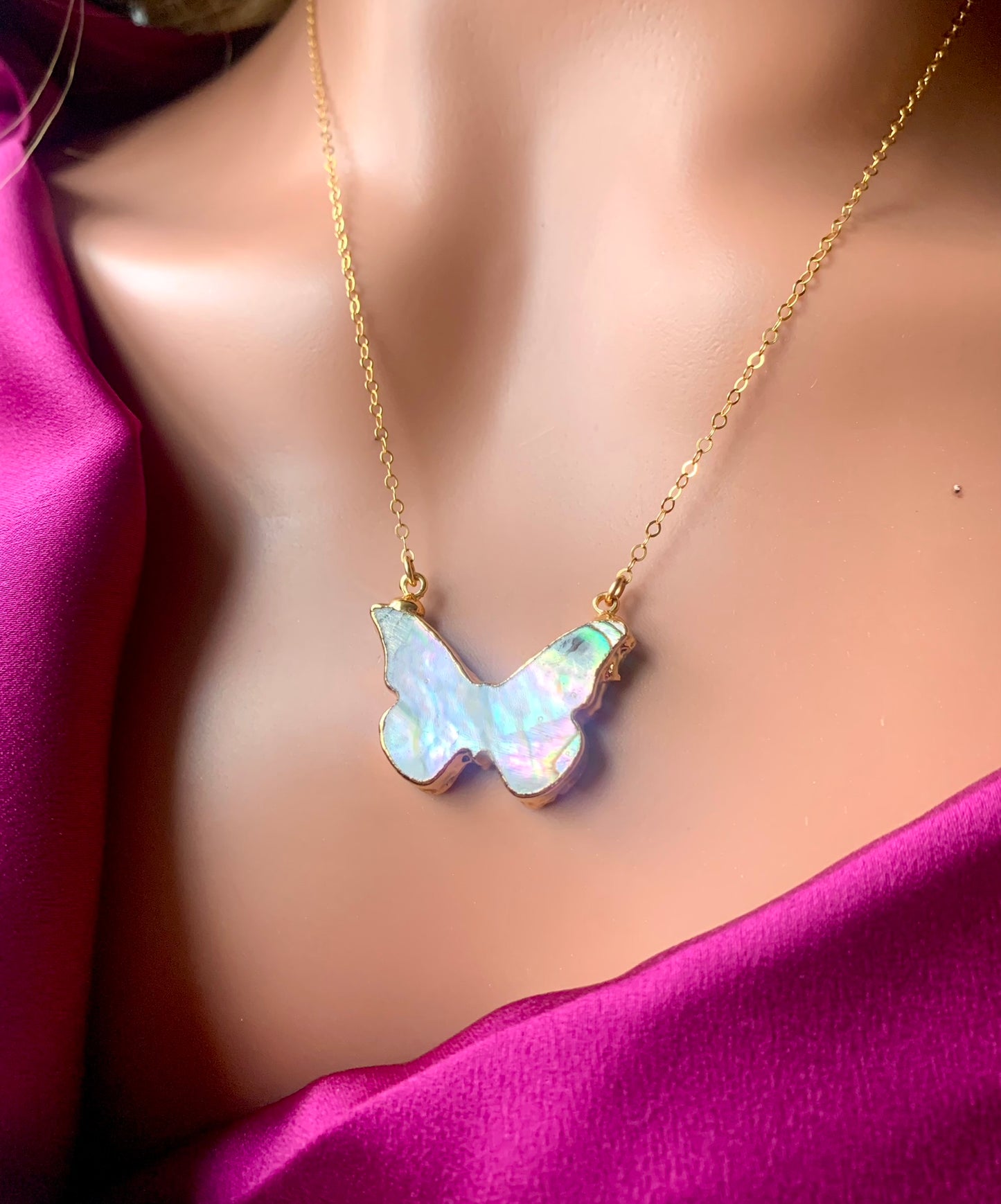 Mari-Pink